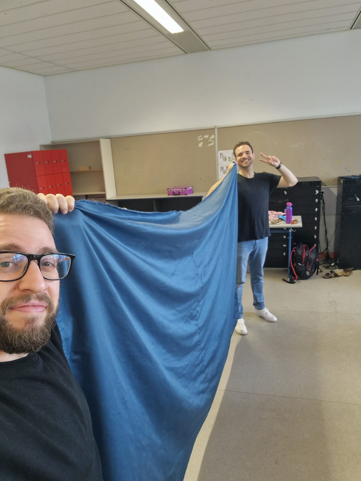 Culture Connected 2025