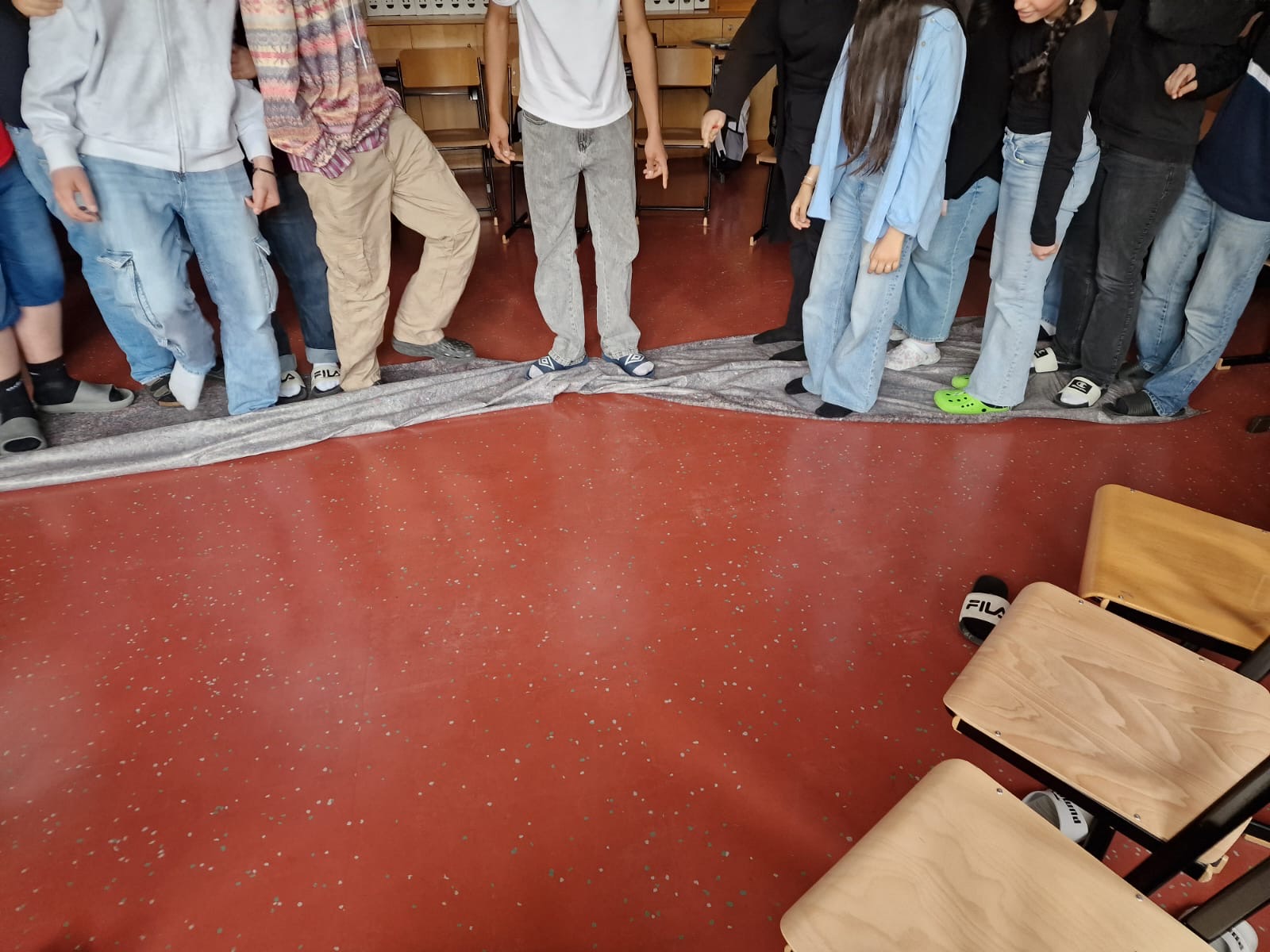 Problemstellung KI und Bildung