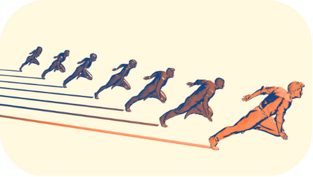 Workshop Fail Forward