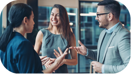 Workshop Social Skills